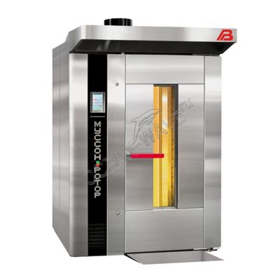 Печь ротационная Восход Муссон-ротор 55Р-02 - купить в интернет-магазине OCEAN-WAVE.ru