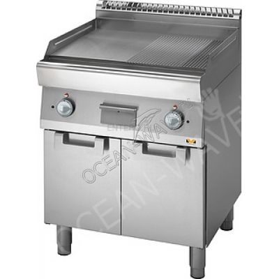 Поверхность жарочная Vortmax FS E77rf - купить в интернет-магазине OCEAN-WAVE.ru