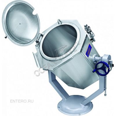 Котел варочный Abat КПЭМ-60-ОР - купить в интернет-магазине OCEAN-WAVE.ru