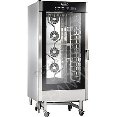 Пароконвектомат UNOX XVC 1005 EP - купить в интернет-магазине OCEAN-WAVE.ru