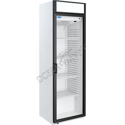 Шкаф холодильный Марихолодмаш Капри П-390СК - купить в интернет-магазине OCEAN-WAVE.ru