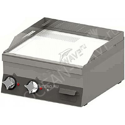 Поверхность жарочная MARENO FT66EMC - купить в интернет-магазине OCEAN-WAVE.ru