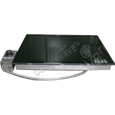 Поверхность тепловая Starfood D-2418 - купить в интернет-магазине OCEAN-WAVE.ru