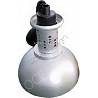 Подогреватель ламповый CPE 417 AL - купить в интернет-магазине OCEAN-WAVE.ru