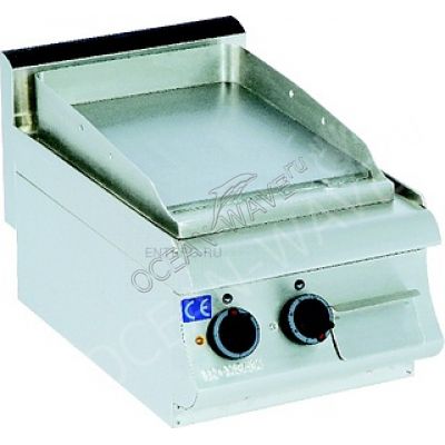 Жарочная поверхность INOKSAN INO-6IE100P - купить в интернет-магазине OCEAN-WAVE.ru