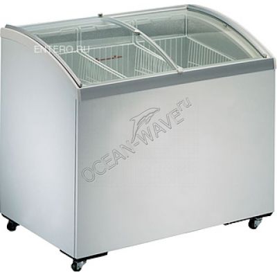 Ларь морозильный Derby EK-37C - купить в интернет-магазине OCEAN-WAVE.ru