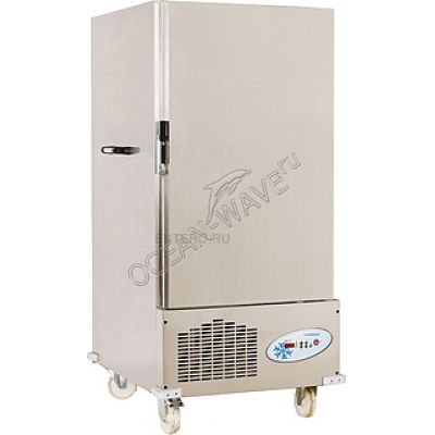 Тележка банкетная Frenox SB1 - купить в интернет-магазине OCEAN-WAVE.ru