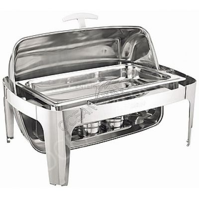 Чафинг-диш Airhot 32117 - купить в интернет-магазине OCEAN-WAVE.ru