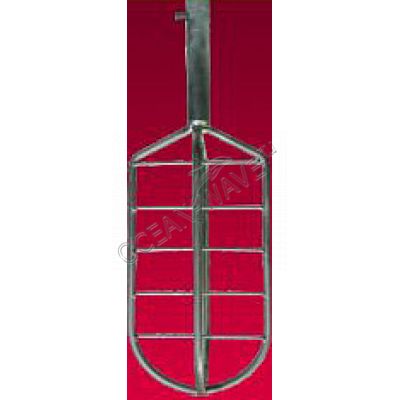 Универсальная кухонная машина ТОРГМАШ МВ-40 - купить в интернет-магазине OCEAN-WAVE.ru