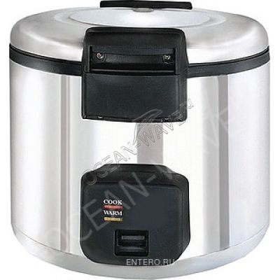 Рисоварка GASTRORAG DKR-180B - купить в интернет-магазине OCEAN-WAVE.ru