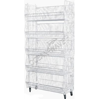 Контейнер Стиллейс ССО 960 - купить в интернет-магазине OCEAN-WAVE.ru