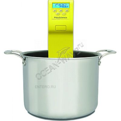 Ротационный кипятильник (термостат) PolyScience DSC-5AC2E - купить в интернет-магазине OCEAN-WAVE.ru