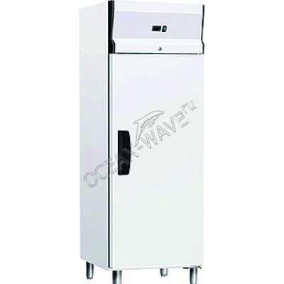 Шкаф холодильный GASTRORAG GN600 TNB - купить в интернет-магазине OCEAN-WAVE.ru