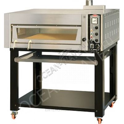 Печь для пиццы EGS MT 800 - купить в интернет-магазине OCEAN-WAVE.ru