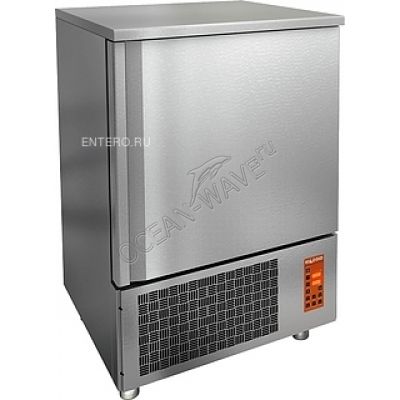Шкаф шоковой заморозки HICOLD W7TGN - купить в интернет-магазине OCEAN-WAVE.ru