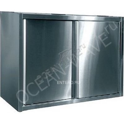 Полка кухонная Abat ПНР-3Д - купить в интернет-магазине OCEAN-WAVE.ru