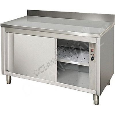 Стол тепловой Kocateq SWMR157A - купить в интернет-магазине OCEAN-WAVE.ru