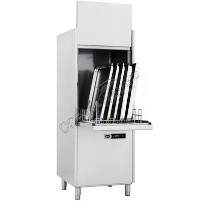 Котломоечная машина Apach AK 902 - купить в интернет-магазине OCEAN-WAVE.ru