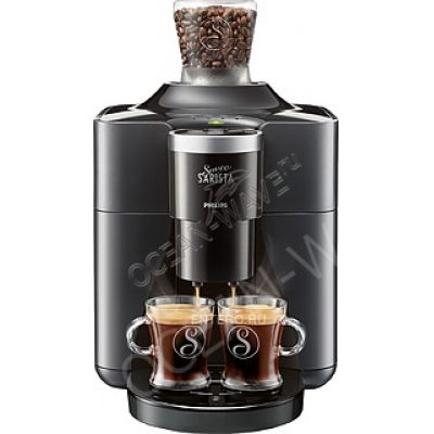 Кофемашина Philips Senseo Sarista - купить в интернет-магазине OCEAN-WAVE.ru
