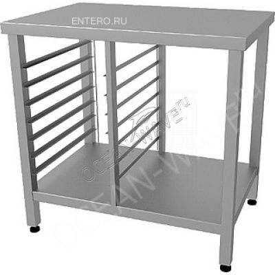 Подставка ПдО Tecnoinox 930*665*845 - купить в интернет-магазине OCEAN-WAVE.ru