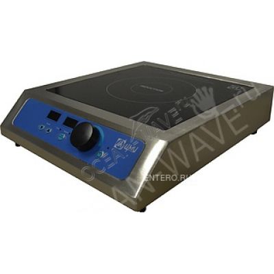 Плита индукционная ЦМИ ПИ-1Н - купить в интернет-магазине OCEAN-WAVE.ru