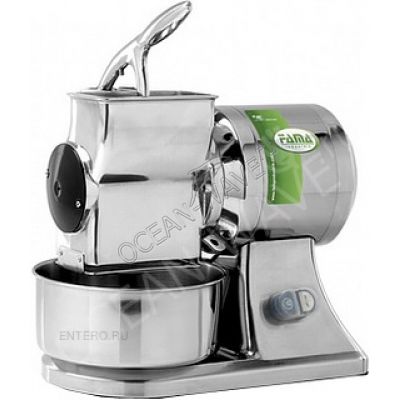 Сыротерка Fama GS FGS 107 - купить в интернет-магазине OCEAN-WAVE.ru