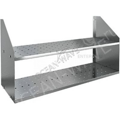 Полка кухонная HICOLD НПД-9/3 П - купить в интернет-магазине OCEAN-WAVE.ru