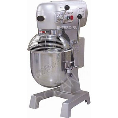 Миксер планетарный GASTRORAG B40A - купить в интернет-магазине OCEAN-WAVE.ru
