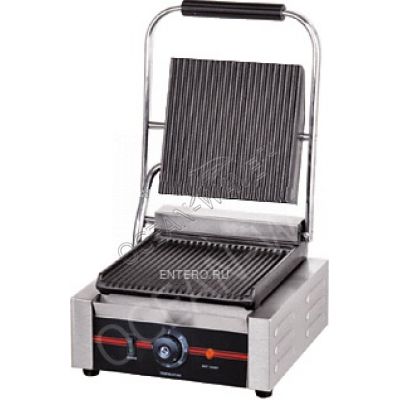 Гриль контактный Enigma IEG-811 - купить в интернет-магазине OCEAN-WAVE.ru