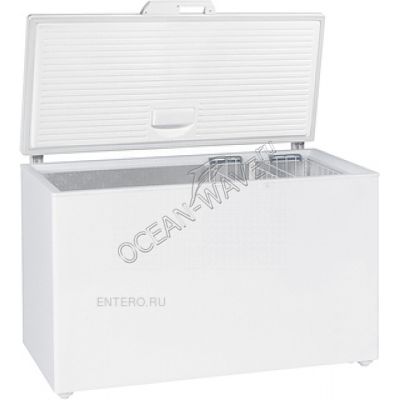 Ларь морозильный Liebherr GT 4932 - купить в интернет-магазине OCEAN-WAVE.ru