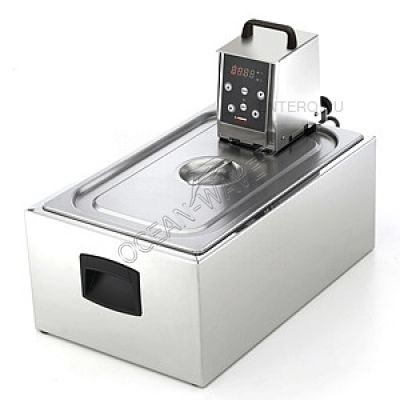 Ротационный кипятильник (термостат) Sirman Soft Cooker Y09 - купить в интернет-магазине OCEAN-WAVE.ru