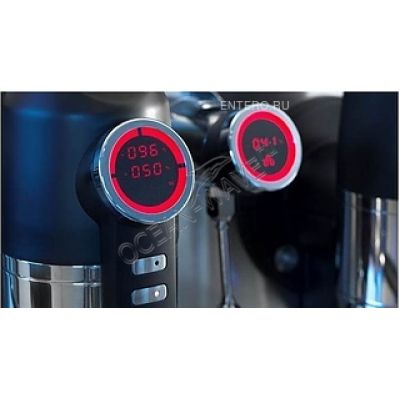 Кофемашина Sanremo Opera 3 гр. - купить в интернет-магазине OCEAN-WAVE.ru