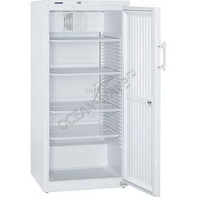 Шкаф холодильный Liebherr FKv 5440 - купить в интернет-магазине OCEAN-WAVE.ru