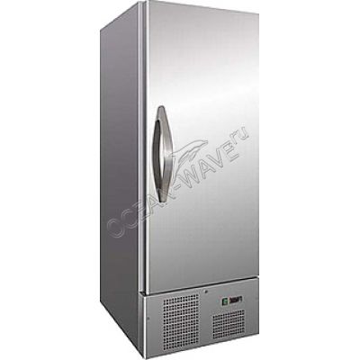 Шкаф холодильный Koreco GN600STN FISH SS - купить в интернет-магазине OCEAN-WAVE.ru