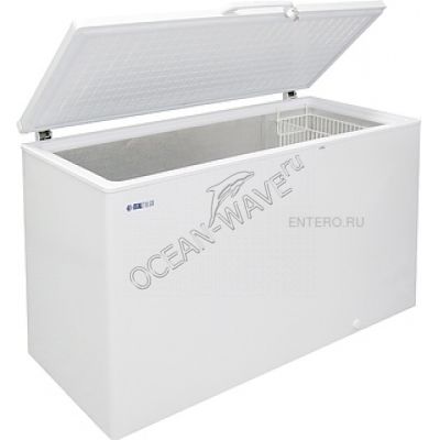 Ларь холодильный Italfrost BC400S - купить в интернет-магазине OCEAN-WAVE.ru