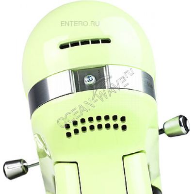 Миксер планетарный KitchenAid 5KSM3311XEHW молодая листва - купить в интернет-магазине OCEAN-WAVE.ru