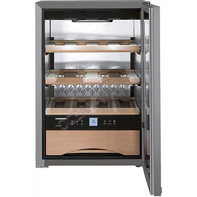 Винный шкаф Liebherr WKes 653 - купить в интернет-магазине OCEAN-WAVE.ru