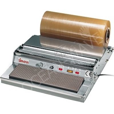 Аппарат термоупаковочный Sirman 45КВ - купить в интернет-магазине OCEAN-WAVE.ru