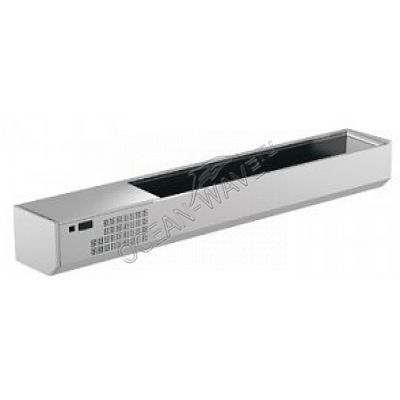 Витрина холодильная Angelo Po AL1637 - купить в интернет-магазине OCEAN-WAVE.ru