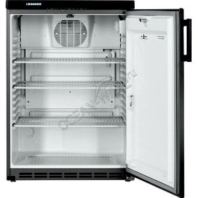 Шкаф холодильный Liebherr Fkvesf 1805 - купить в интернет-магазине OCEAN-WAVE.ru