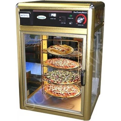 Витрина тепловая для пиццы Starfood DH-13 - купить в интернет-магазине OCEAN-WAVE.ru