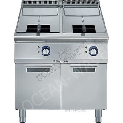 Фритюрница Electrolux Professional E9FREH2GF (391088) - купить в интернет-магазине OCEAN-WAVE.ru