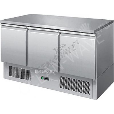 Стол холодильный Techcold ESL 3851 - купить в интернет-магазине OCEAN-WAVE.ru