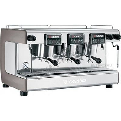 Кофемашина Casadio Dieci A3 - купить в интернет-магазине OCEAN-WAVE.ru