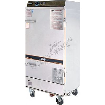 Пароварка Kocateq RS12B - купить в интернет-магазине OCEAN-WAVE.ru