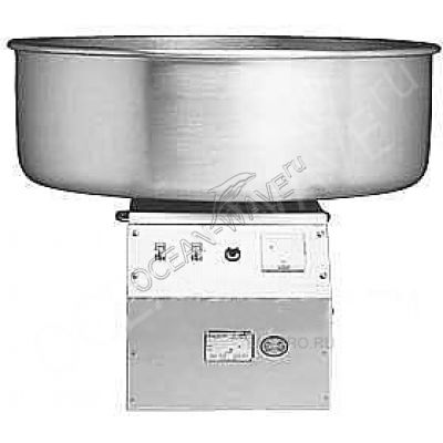 Аппарат для сахарной ваты Cretors Ringmaster Lite - купить в интернет-магазине OCEAN-WAVE.ru