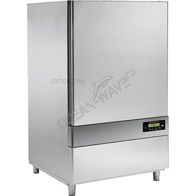 Шкаф шоковой заморозки Angelo Po IS102S - купить в интернет-магазине OCEAN-WAVE.ru