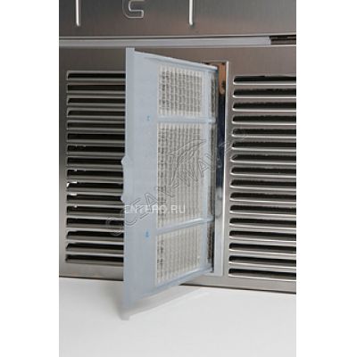 Льдогенератор Icematic E50 W - купить в интернет-магазине OCEAN-WAVE.ru