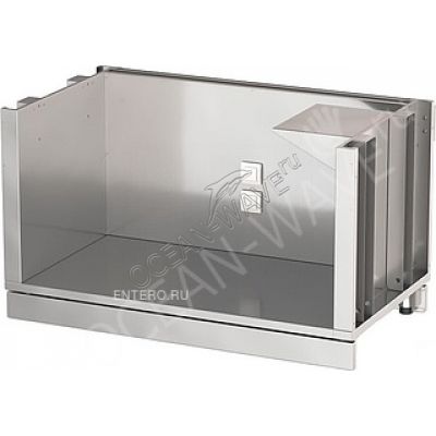 Стол кассовый ATESY Регата - купить в интернет-магазине OCEAN-WAVE.ru