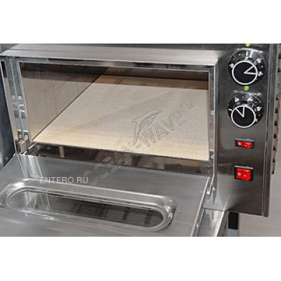 Печь для пиццы Pizza Group Compact M35/17 - купить в интернет-магазине OCEAN-WAVE.ru